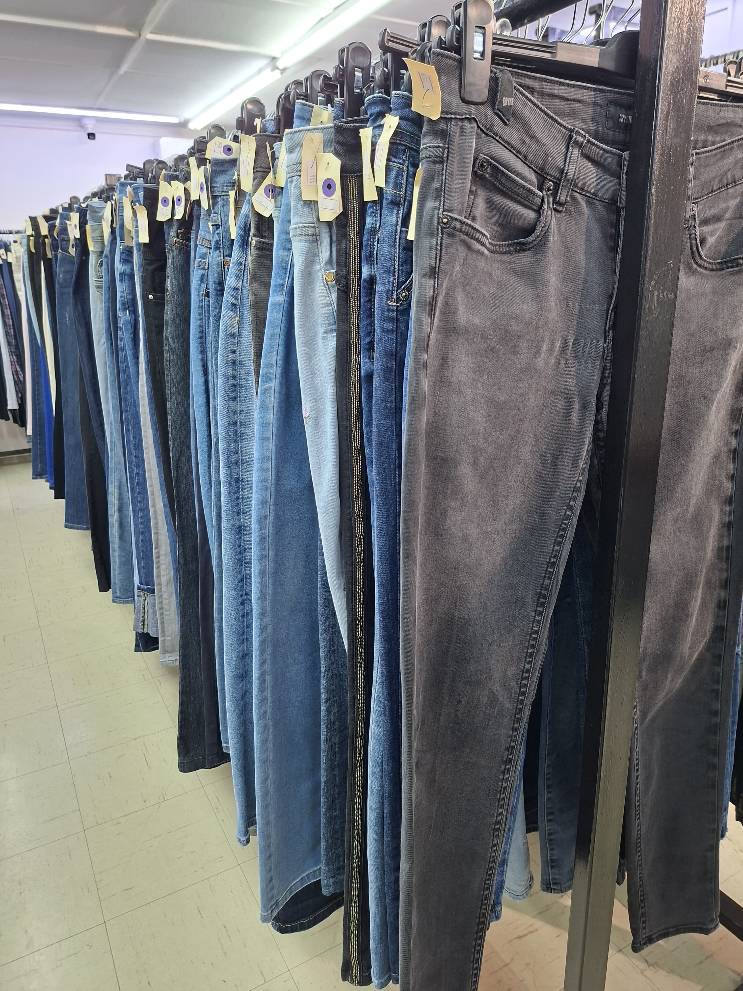 Men's Jeans